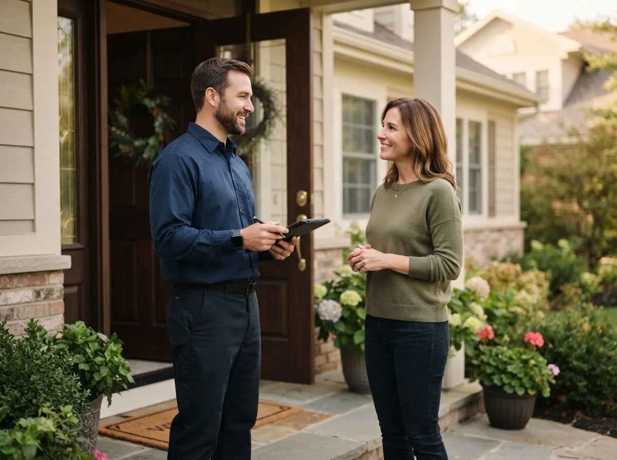 Water damage restoration FAQs for Blacklick, OH